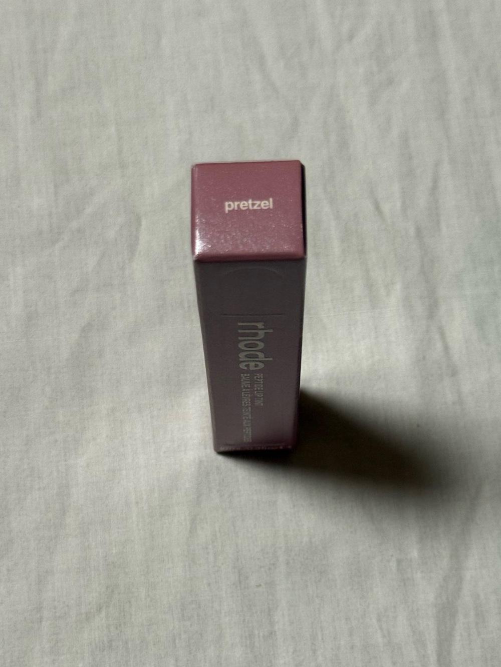 Rhode Peptide Lip Tint Pretzel - Picture 4 of 4
